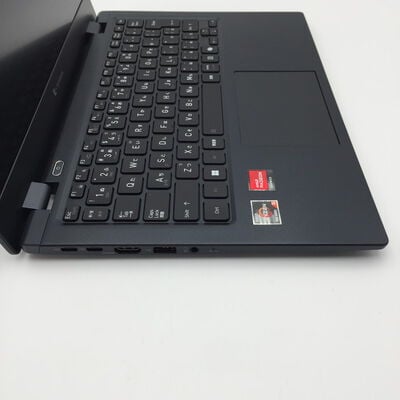 【神戸・三宮店】中古  dynabook GA83/XY(Ryzen 5 7530U/16GB/SSD256GB/W11P) 3430006573 