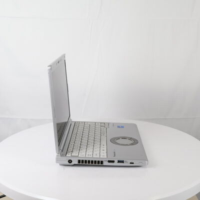 【通販センター】中古  Panasonic CF-SV1S14VS(Intel Core i7 1185G7 3.00GHz/32GB DDR4/SSD256GB/-/オンボード/12.1/1920x1200/GbE/Wi-Fi/WEBCAM/W11H/VBT) 200285 