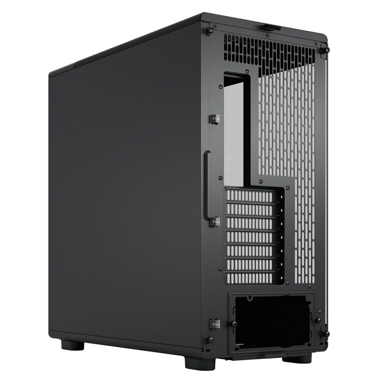 Fractal Design Epoch XL Black TG RGB Light Tint FD-C-EPO1X-04 (E