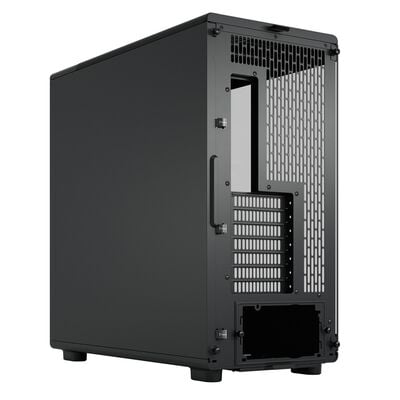 Fractal Design  Epoch XL Black TG RGB Light Tint FD-C-EPO1X-04 (E-ATX ガラス ブラック) 
