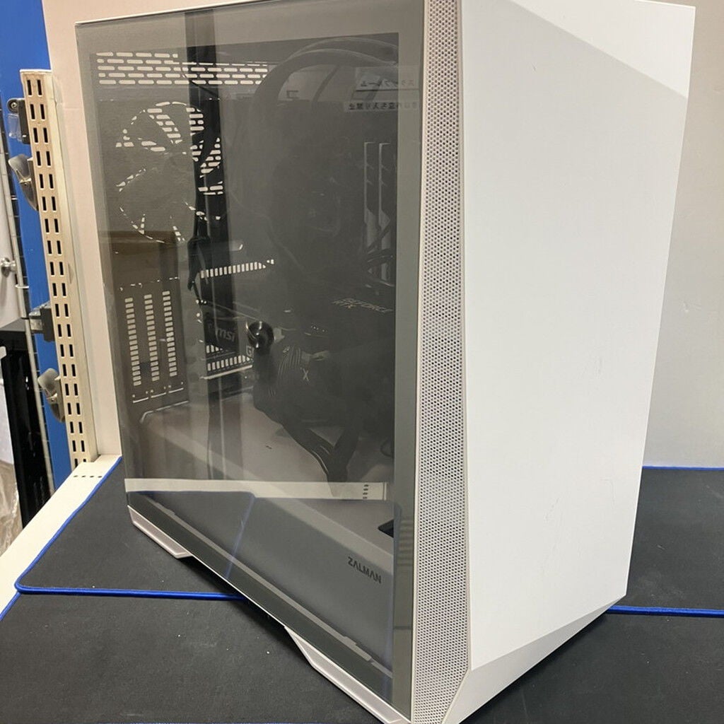 中古 自作PC 1250007382 （367611） ｜ パソコン通販のドスパラ【公式】