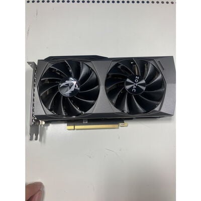 【大宮店】中古  各社 GeForce RTX3060Ti (8GB PCI-E) 144199 
