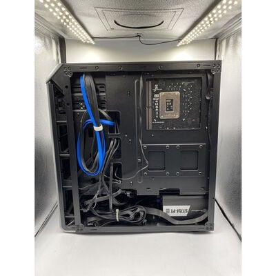 【座間相武台】中古  GALLERIA XA7C-R36(i7 12700/32GB/SSD1TB/HDD1TB/RTX3060 12GB/W11H) 4510002608 