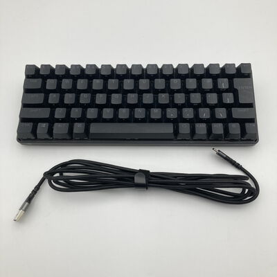 【神戸・三宮店】中古  SteelSeries Apex 9 Mini JP (64830J) 158785 