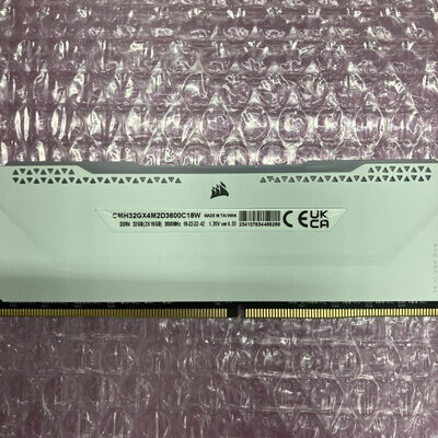 【町田店】中古  PC4-28800 16GB デスクトップ用 140734 