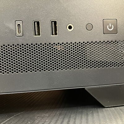 【富士青葉店】中古  STORM SZ17S14FRTX4070S-16G-P (i7 14700F/32GB/SSD1TB/RTX4070 SUPER/W11H) 5070001310 