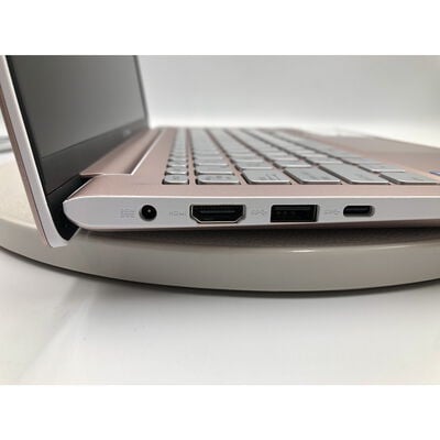 【水戸赤塚店】中古  ASUS VivoBook S13(i3-8130U/4GB/SSD256GB/-/-/13.3/1920&times;1080/W11H) 4680003767 