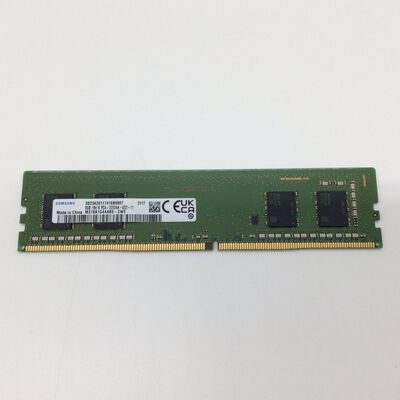 【浜松店】中古  PC4-25600 8GB デスクトップ用_ 184899 