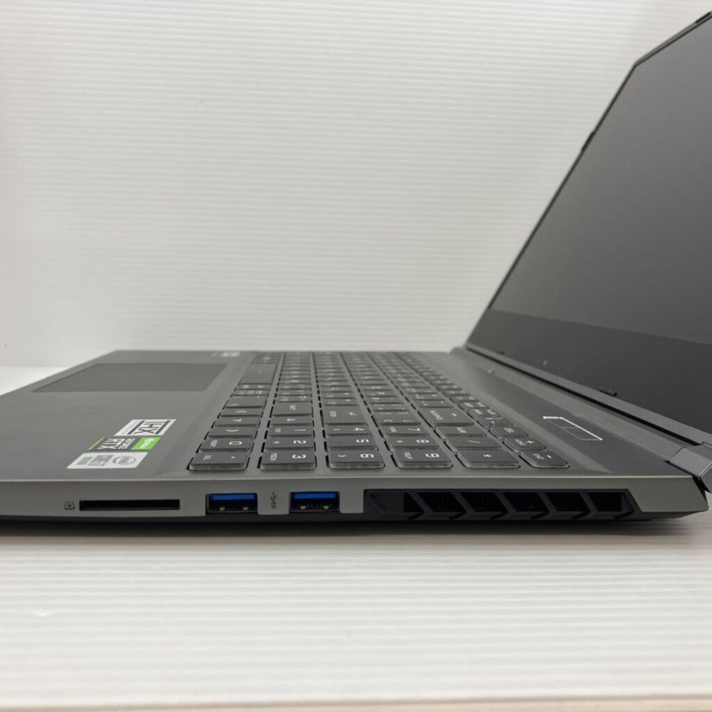 中古 GALLERIA GCL2060RGF-T(i7-10750H/16GB/SSD1TB/RTX2060/W11H