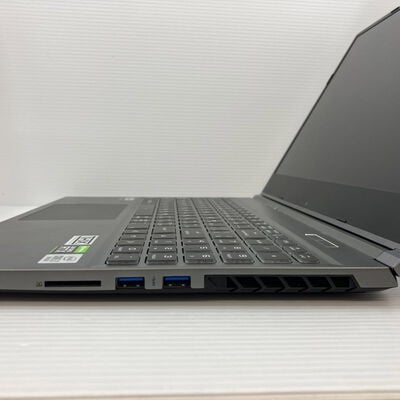 【秋葉原本店】中古  GALLERIA GCL2060RGF-T(i7-10750H/16GB/SSD1TB/RTX2060/W11H) 3410014758 
