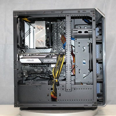 【通販センター】中古  THIRDWAVE GALLERIA XA7C-R37 181011 