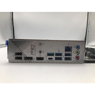 【水戸赤塚店】中古  ASRock B760 Pro RS/D4 (B760 1700 ATX DDR4) 167288 