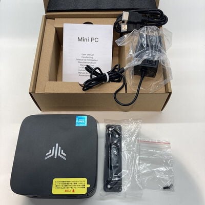 【博多店】中古  NIPOGI AK1PLUS N95(N95/8GB/SSD256GB/W11H) 3310005736 