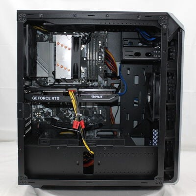 【通販センター】中古  THIRDWAVE GALLERIA XA7C-R47 184776 