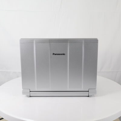 【通販センター】中古  Panasonic CF-SV1S14VS(Intel Core i7 1185G7 3.00GHz/32GB DDR4/SSD256GB/-/オンボード/12.1/1920x1200/GbE/Wi-Fi/WEBCAM/W11H/VBT) 200325 