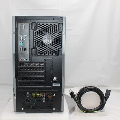 【通販センター】中古  THIRDWAVE GALLERIA SKM Ver.2(Intel Core i7 14700F/16GB DDR4 (PC4)/SSD2TB/なし/NVIDIA GeForce RTX 4070 12GB/W11H64 MAR) 196760 