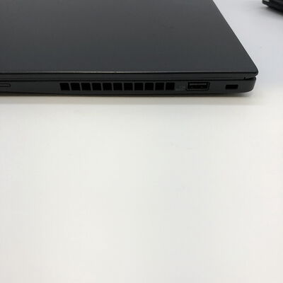 【宇都宮鶴田店】中古  Lenovo ThinkPad T14s MSO (INTEL Core i7 10610U 1.8GHz/16GB/新品SSD512GB/-/オンボード/14/1920x1080/Wi-Fi/WEBCAM/W11P64/MicrosoftOffice H&B 2024付) 182738 
