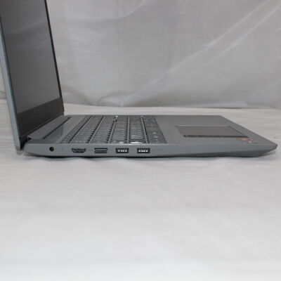 【通販センター】中古  Lenovo IdeaPad S145-15API 81UT00J2JP(AMD Ryzen 7 3700U with Radeon Vega Mobile Gfx/6GB/SSD512GB/なし/オンボード/15.6/1920x1080/Wi-Fi/W11H64 MAR) 180640 
