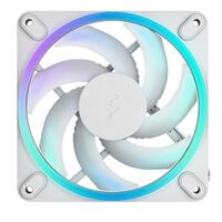 Fractal Design  Momentum 12 RGB White FD-F-MR1-1202 (ホワイト) 