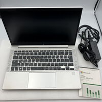中古  HP EliteBook 830 G8 MSO (Intel Core i5 1145G7 2.6GHz/16GB/SSD256GB/-/オンボード/13.3/1920x1080/Wi-Fi/WEBCAM/W11P/Microsoft Office Home and Business 2024) 188183 