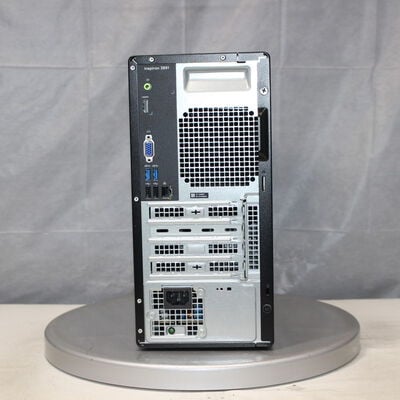 中古  DELL Inspiron 3891 