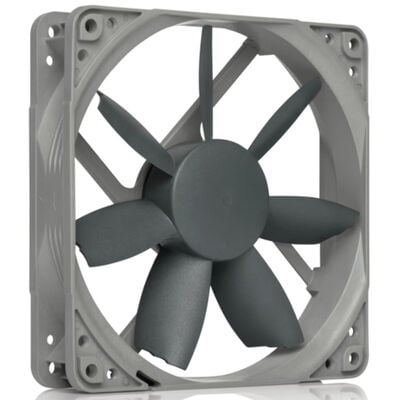 noctua  NF-S12B redux-700 NF-S12B-REDUX-700 (120mm グレー) 