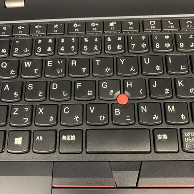 【横浜駅前店】中古  LENOVO ThinkPad L15 Gen2 MSO (Intel Core i5 1135G7 2.4GHz/16GB/SSD256GB/-/オンボード/15.6/1920x1080/GbE/Wi-Fi/WEBCAM/W11P/Microsoft Office Home and Business 2024) 188628 