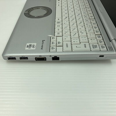 【秋葉原本店】中古  Panasonic_Lets_note_CF-SV9-2_(i5-10310U/8GB/SSD256GB/W11P) 3410016782 