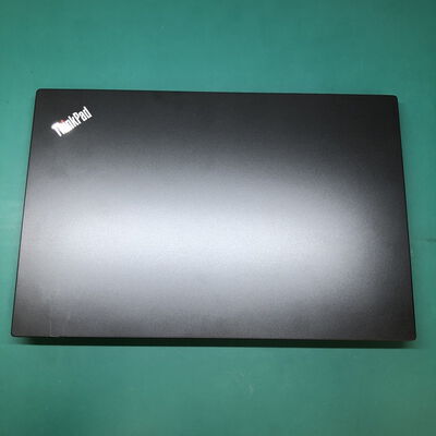 【津ラッツ店】中古  Lenovo ThinkPad E15 (INTEL Core i3 10110U 2.1GHz/8GB/SSD256GB/-/オンボード/15.6/1920x1080/Wi-Fi/WEBCAM/W11H64) 178719 