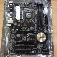 中古  ASUS H170-PRO (H170 1151 ATX DDR4) 131018 
