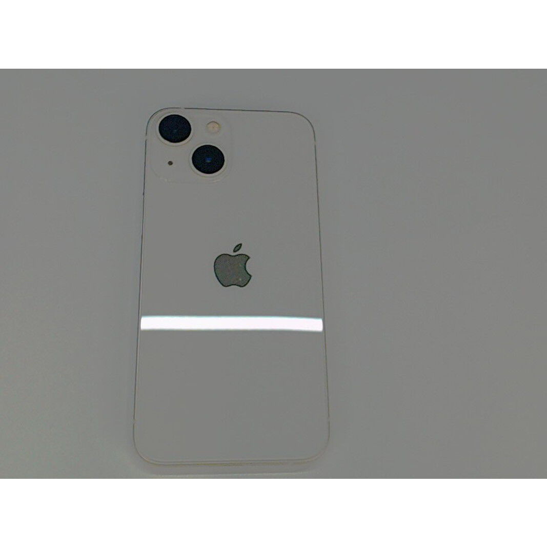 中古 【国内版SIMフリー】Apple iPhone13 mini 5.4インチ 128GB