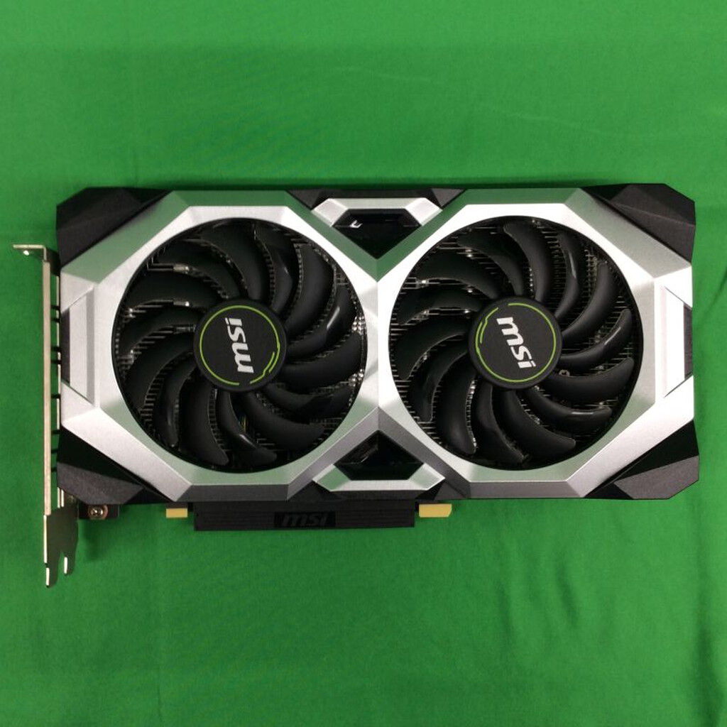 RTX2070 msi 中古 MSI 〔中古〕GeForce RTX2070 SUPER 8GB GDDR6(中古保証1ヶ月間