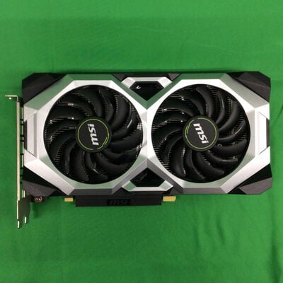 【川崎店】中古  MSI GeForce RTX 2070 VENTUS 8G (RTX2070 8G) 3170006764 