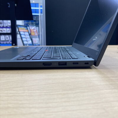 【甲府飯田店】中古  Lenovo ThinkPad L13 Gen3(i5-1245U/8GB/SSD256GB/W11P) 4720002550 