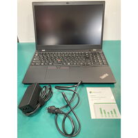 中古  LENOVO ThinkPad L15 Gen2 MSO (Intel Core i5 1135G7 2.4GHz/16GB/SSD256GB/-/オンボード/15.6/1920x1080/GbE/Wi-Fi/WEBCAM/W11P/Microsoft Office Home and Business 2024) 188656 