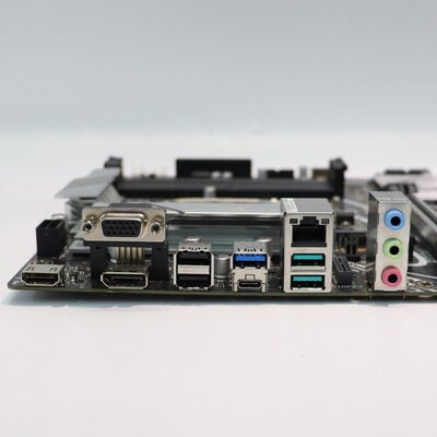 【札幌店】中古  ASUS PRIME B760-PLUS D4 (B760 1700 ATX DDR4) 167261 