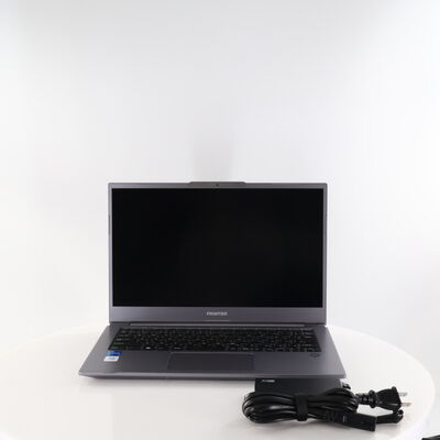 【秋葉原本店】中古  FRONTIER_laptop(i5-1235U/16GB/SSD256GB/W11P) 3410016087 