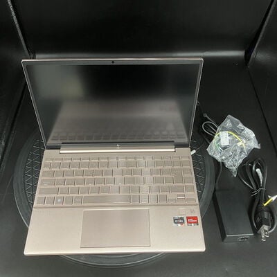 【新潟店】中古  HP Pavilion Aero Laptop 13-be2007AU(AMD Ryzen 5 7535U/8GB/SSD256GB/なし/オンボード/13.3/2560x1600/Wi-Fi/W11H64 MAR) 170008 