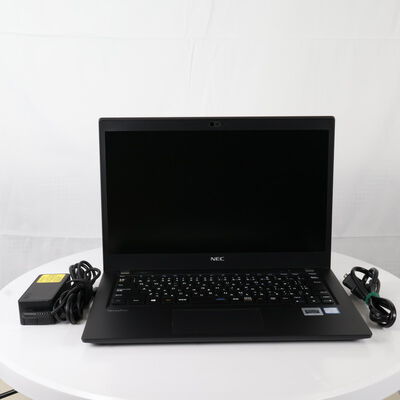 【通販センター】中古  VAIO VAIO VJPG11C12N (Intel Core i7 8550U 1.8GHz/8GB/SSD256GB/なし/オンボード/13.3/1920x1080/Wi-Fi/WEBCAM/W11H MAR) 184425 