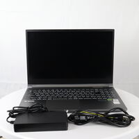 中古  THIRDWAVE GALLERIA XL7C-R36 (Core i7-10875H/16GB/RTX 3060 Laptop GPU 6GB) 202935 