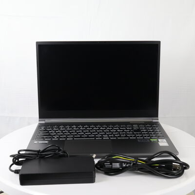 【通販センター】中古  THIRDWAVE GALLERIA XL7C-R36 (Core i7-10875H/16GB/RTX 3060 Laptop GPU 6GB) 202935 