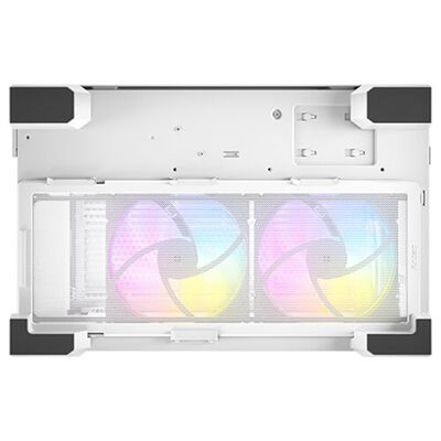 Antec  Constellation C8 ARGB White (E-ATX ガラス) 