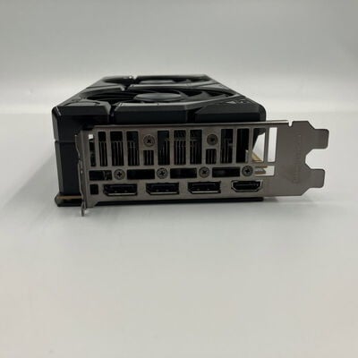 【なんば店】中古  ASUS DUAL-RTX5060-O8G (RTX5060 8G) 179544 