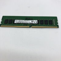 中古  PC4-21300 8GB デスクトップ用_ 184888 