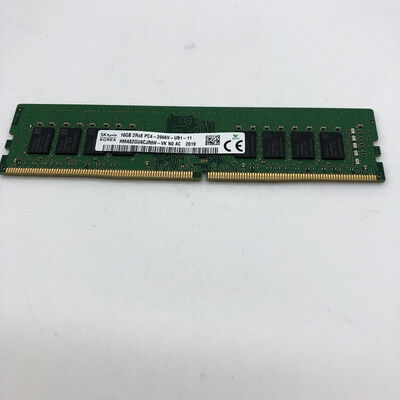 【宇都宮鶴田店】中古  PC4-21300 8GB デスクトップ用_ 184888 