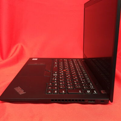 【千葉店】中古  Lenovo ThinkPad X390 3250005579 