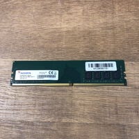 中古  PC4-21300 8GB デスクトップ用(DDR4-2666) 126165 