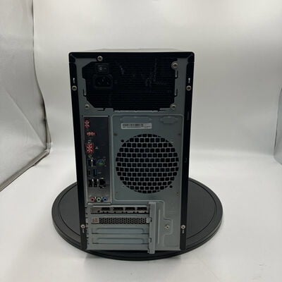 【なんば店】中古  インバースネット FRONTIER FRGXB660 (i5 12400F/16GB/SSD1TB/RTX3060Ti) 3280024009 