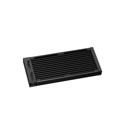 DEEPCOOL  MYSTIQUE 240 R-LX550-BKDSNC-G-1 