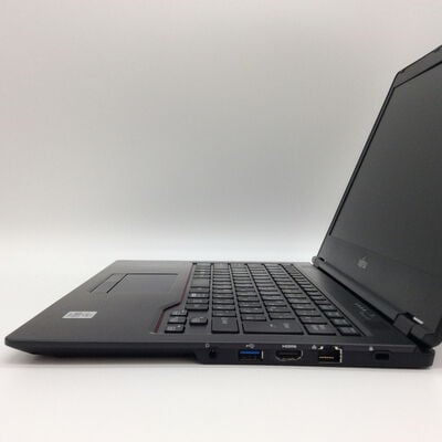 【浜松店】中古  FUJITSU LIFEBOOK U7410 (INTEL Core i5 10310U 1.7GHz/16GB/SSD256GB/-/オンボード/14/1366x768/Wi-Fi/WEBCAM/W11H64) 180534 